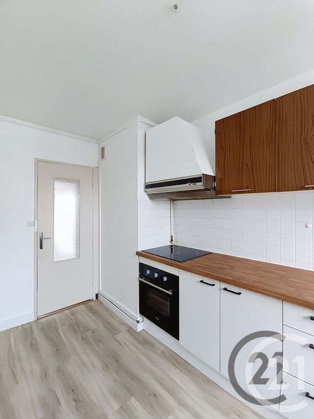 appartement - ST ANDRE LES VERGERS - 10