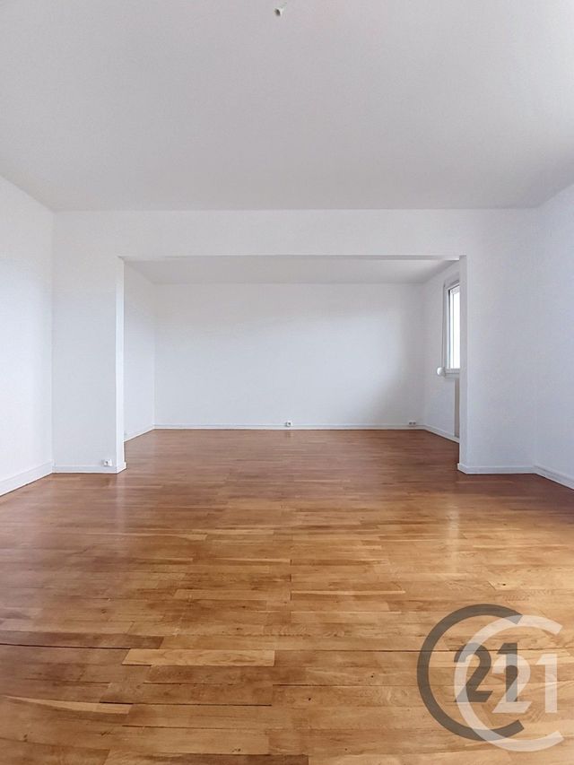 Appartement F4 &agrave; louer - 4 pi&egrave;ces - 73,56 m2 - St Andre Les Vergers - 10 - CHAMPAGNE-ARDENNE