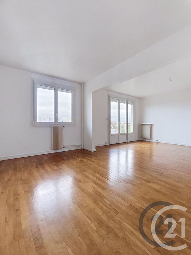 Appartement F4 &agrave; louer - 4 pi&egrave;ces - 73,56 m2 - St Andre Les Vergers - 10 - CHAMPAGNE-ARDENNE