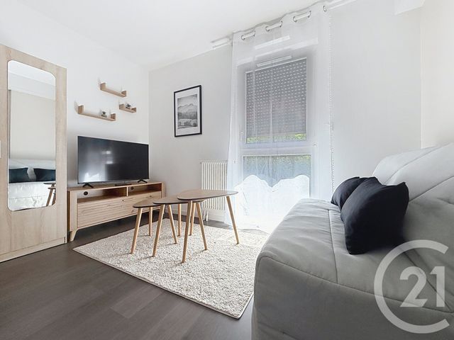 Appartement F1 à louer TROYES