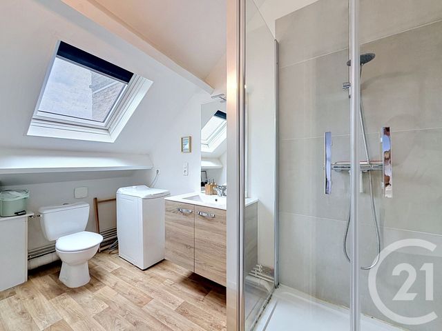 Appartement Duplex &agrave; louer - 4 pi&egrave;ces - 58 m2 - Troyes - 10 - CHAMPAGNE-ARDENNE