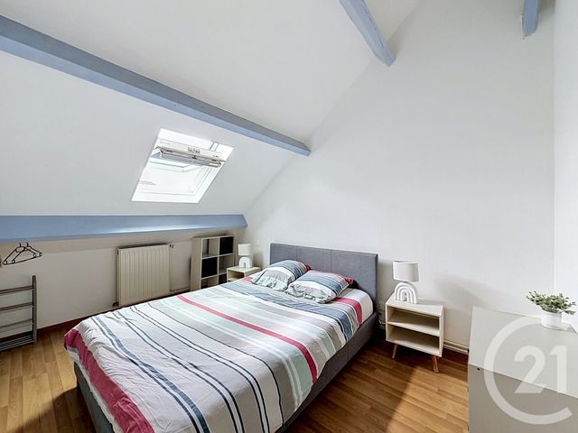 Appartement Duplex &agrave; louer - 4 pi&egrave;ces - 58 m2 - Troyes - 10 - CHAMPAGNE-ARDENNE