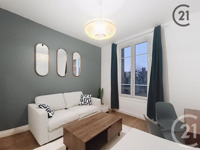 Appartement F2 &agrave; louer - 2 pi&egrave;ces - 38 m2 - Troyes - 10 - CHAMPAGNE-ARDENNE
