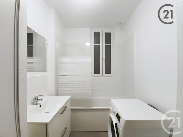 Appartement F2 &agrave; louer - 2 pi&egrave;ces - 38 m2 - Troyes - 10 - CHAMPAGNE-ARDENNE