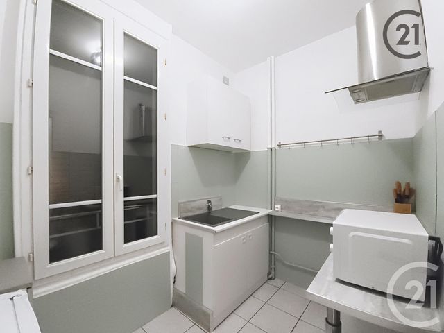 Appartement F2 &agrave; louer - 2 pi&egrave;ces - 38 m2 - Troyes - 10 - CHAMPAGNE-ARDENNE