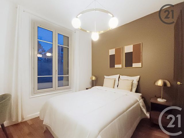 Appartement F2 &agrave; louer - 2 pi&egrave;ces - 38 m2 - Troyes - 10 - CHAMPAGNE-ARDENNE