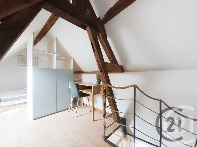 Appartement F2 &agrave; louer - 2 pi&egrave;ces - 39 m2 - Troyes - 10 - CHAMPAGNE-ARDENNE