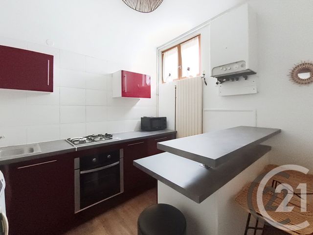 Appartement F2 &agrave; louer - 2 pi&egrave;ces - 39 m2 - Troyes - 10 - CHAMPAGNE-ARDENNE