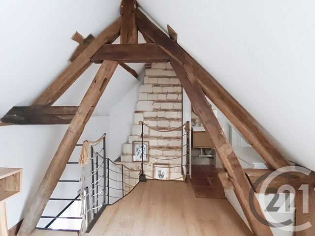 Appartement F2 &agrave; louer - 2 pi&egrave;ces - 39 m2 - Troyes - 10 - CHAMPAGNE-ARDENNE