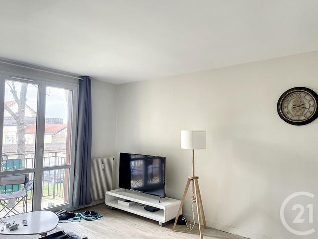 Appartement F2 &agrave; louer - 2 pi&egrave;ces - 53 m2 - Troyes - 10 - CHAMPAGNE-ARDENNE