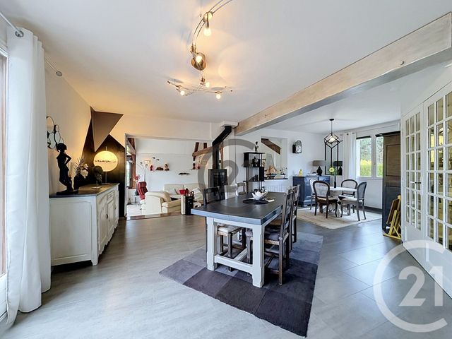 Maison &agrave; vendre - 7 pi&egrave;ces - 160 m2 - Rosieres Pres Troyes - 10 - CHAMPAGNE-ARDENNE