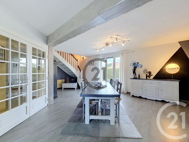 Maison &agrave; vendre - 7 pi&egrave;ces - 160 m2 - Rosieres Pres Troyes - 10 - CHAMPAGNE-ARDENNE