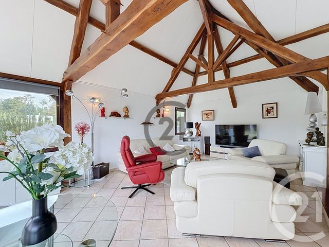 Maison &agrave; vendre - 7 pi&egrave;ces - 160 m2 - Rosieres Pres Troyes - 10 - CHAMPAGNE-ARDENNE