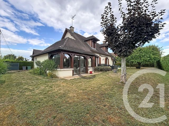 Maison &agrave; vendre - 7 pi&egrave;ces - 160 m2 - Rosieres Pres Troyes - 10 - CHAMPAGNE-ARDENNE