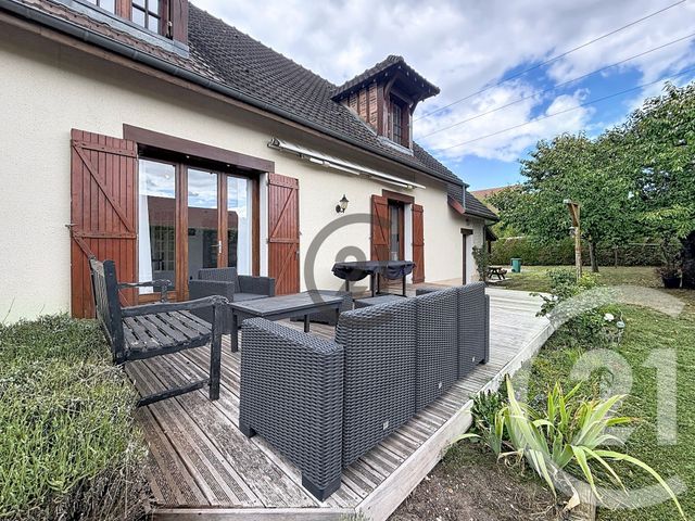 Maison &agrave; vendre - 7 pi&egrave;ces - 160 m2 - Rosieres Pres Troyes - 10 - CHAMPAGNE-ARDENNE