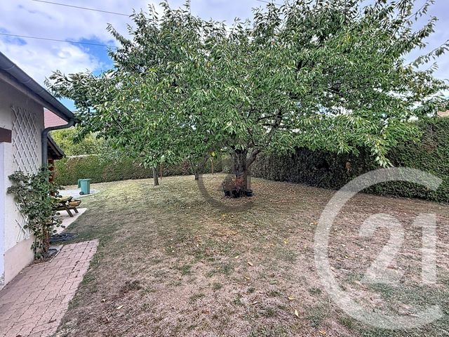 Maison &agrave; vendre - 7 pi&egrave;ces - 160 m2 - Rosieres Pres Troyes - 10 - CHAMPAGNE-ARDENNE