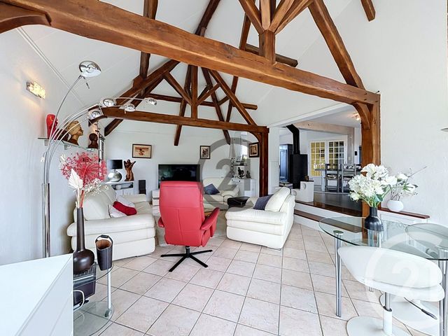 Maison &agrave; vendre - 7 pi&egrave;ces - 160 m2 - Rosieres Pres Troyes - 10 - CHAMPAGNE-ARDENNE