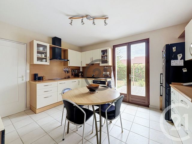Maison &agrave; vendre - 7 pi&egrave;ces - 160 m2 - Rosieres Pres Troyes - 10 - CHAMPAGNE-ARDENNE
