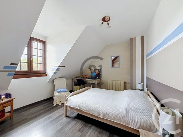 Maison &agrave; vendre - 7 pi&egrave;ces - 160 m2 - Rosieres Pres Troyes - 10 - CHAMPAGNE-ARDENNE