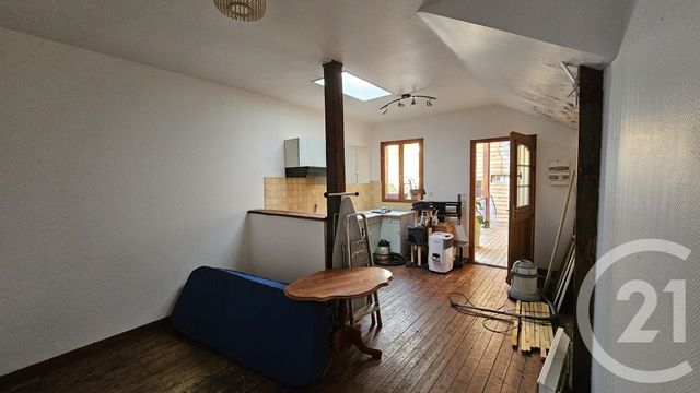 Maison &agrave; vendre - 4 pi&egrave;ces - 64 m2 - Bar Sur Seine - 10 - CHAMPAGNE-ARDENNE