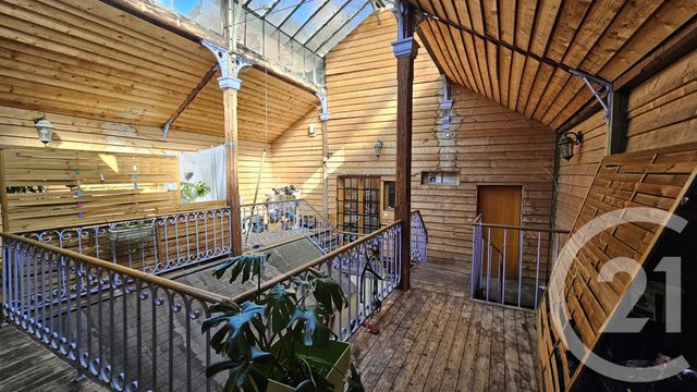 Maison &agrave; vendre - 4 pi&egrave;ces - 64 m2 - Bar Sur Seine - 10 - CHAMPAGNE-ARDENNE