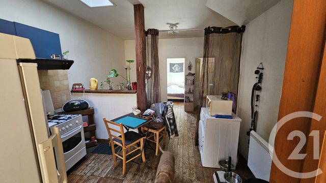 Maison &agrave; vendre - 4 pi&egrave;ces - 64 m2 - Bar Sur Seine - 10 - CHAMPAGNE-ARDENNE