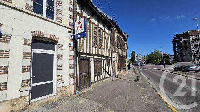 Maison &agrave; vendre - 4 pi&egrave;ces - 64 m2 - Bar Sur Seine - 10 - CHAMPAGNE-ARDENNE