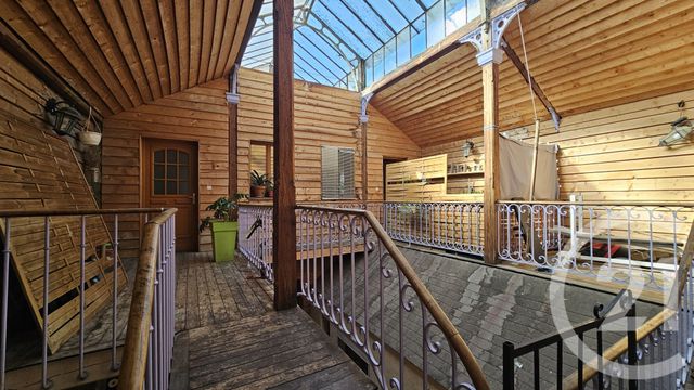 Maison à vendre BAR SUR SEINE