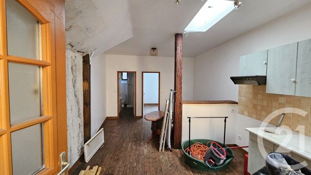 Maison &agrave; vendre - 4 pi&egrave;ces - 64 m2 - Bar Sur Seine - 10 - CHAMPAGNE-ARDENNE