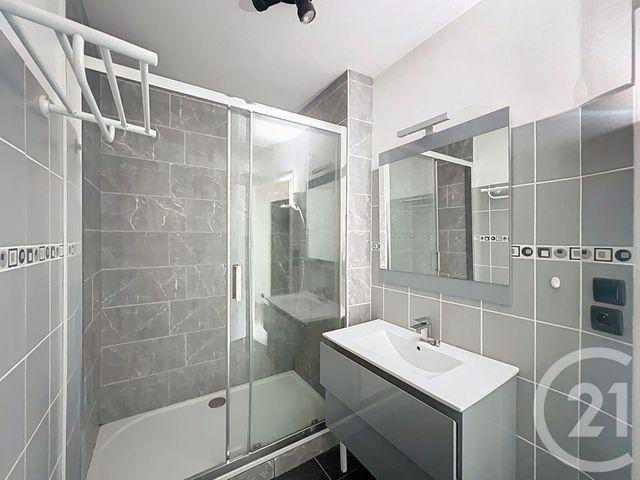 Appartement F3 &agrave; louer - 3 pi&egrave;ces - 74 m2 - Troyes - 10 - CHAMPAGNE-ARDENNE