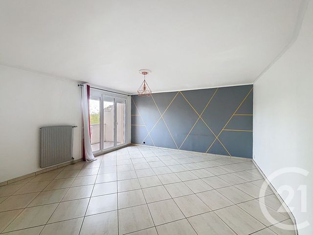 Appartement F3 à louer TROYES