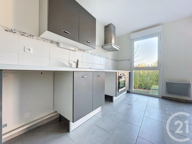 Appartement F3 &agrave; louer - 3 pi&egrave;ces - 68 m2 - Troyes - 10 - CHAMPAGNE-ARDENNE