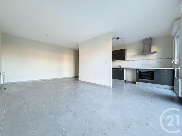 Appartement F3 &agrave; louer - 3 pi&egrave;ces - 68 m2 - Troyes - 10 - CHAMPAGNE-ARDENNE