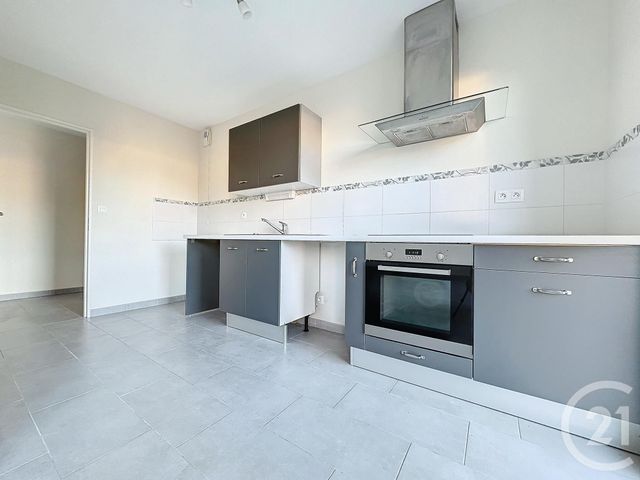 Appartement F3 &agrave; louer - 3 pi&egrave;ces - 68 m2 - Troyes - 10 - CHAMPAGNE-ARDENNE