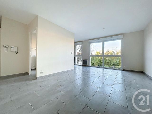 Appartement F3 à louer TROYES