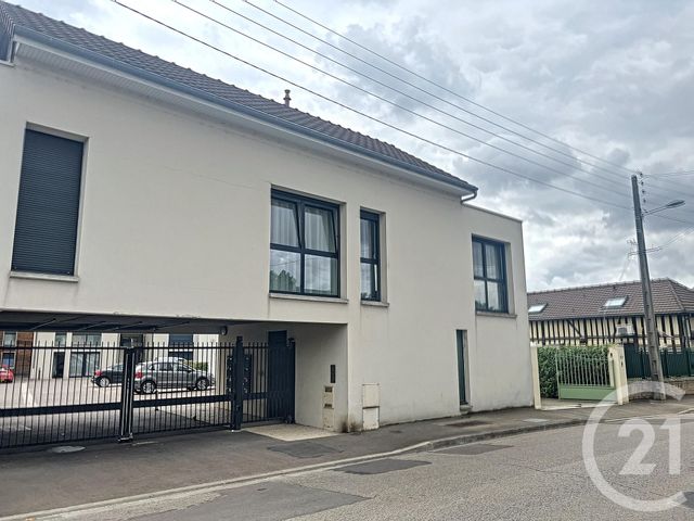 Appartement F3 &agrave; louer - 3 pi&egrave;ces - 68 m2 - Troyes - 10 - CHAMPAGNE-ARDENNE