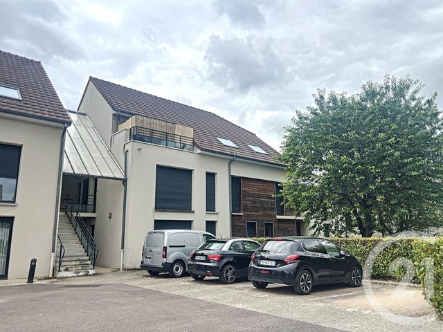 Appartement F3 &agrave; louer - 3 pi&egrave;ces - 68 m2 - Troyes - 10 - CHAMPAGNE-ARDENNE