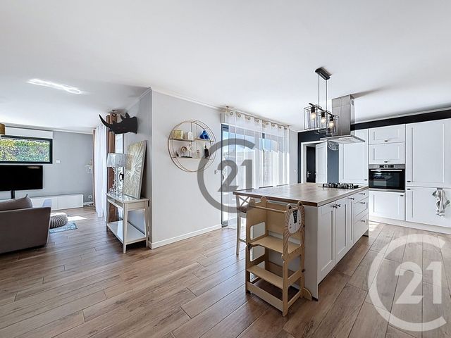 Maison &agrave; vendre - 5 pi&egrave;ces - 126 m2 - St Pouange - 10 - CHAMPAGNE-ARDENNE