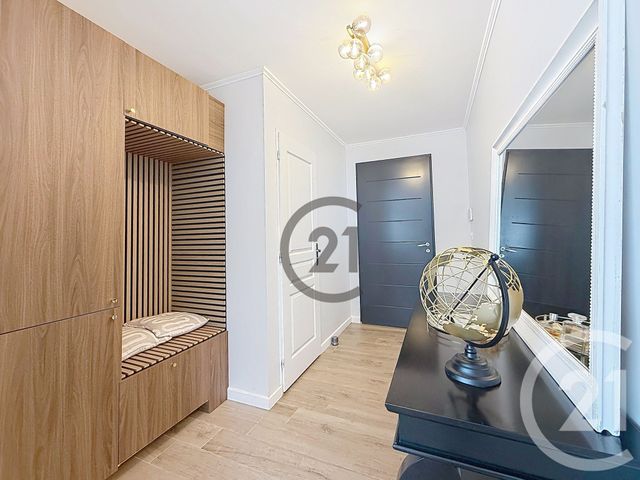 Maison &agrave; vendre - 5 pi&egrave;ces - 126 m2 - St Pouange - 10 - CHAMPAGNE-ARDENNE
