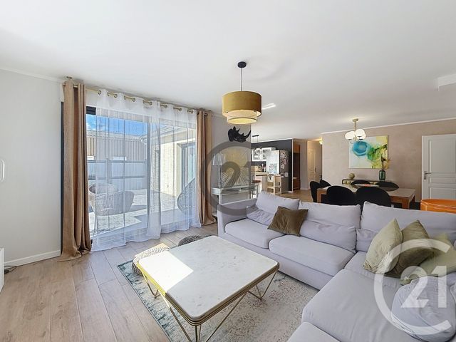 Maison &agrave; vendre - 5 pi&egrave;ces - 126 m2 - St Pouange - 10 - CHAMPAGNE-ARDENNE