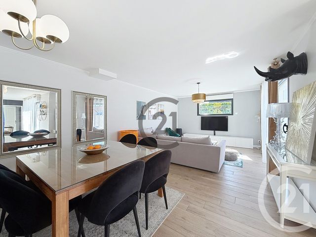 Maison &agrave; vendre - 5 pi&egrave;ces - 126 m2 - St Pouange - 10 - CHAMPAGNE-ARDENNE
