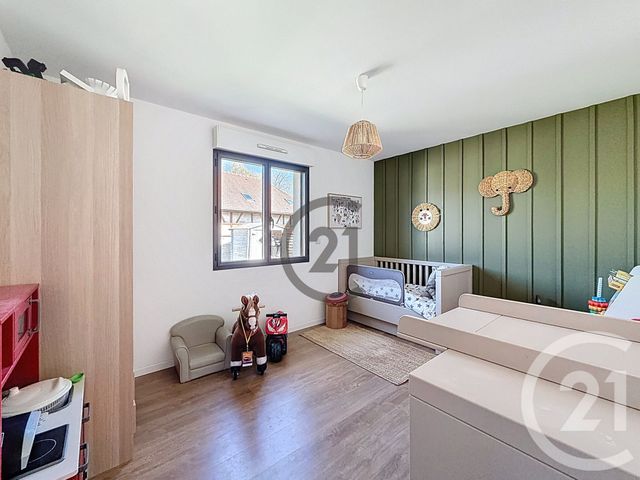 Maison &agrave; vendre - 5 pi&egrave;ces - 126 m2 - St Pouange - 10 - CHAMPAGNE-ARDENNE
