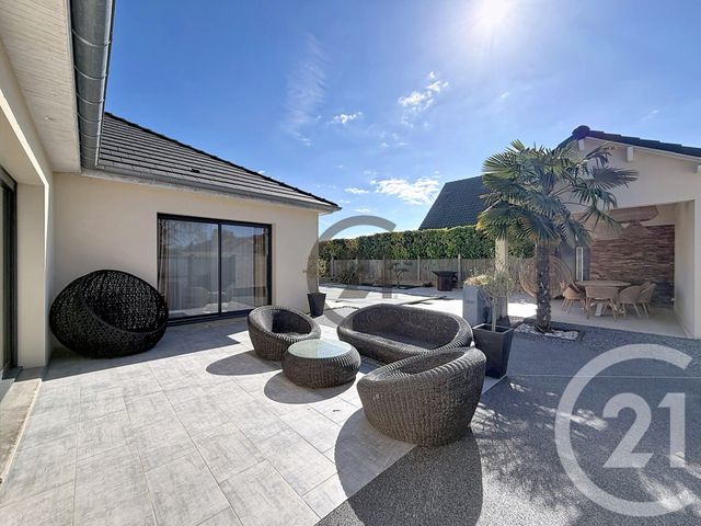 maison - ST POUANGE - 10