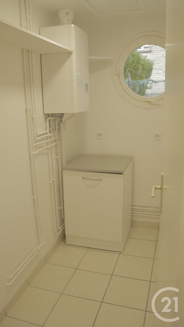 Appartement F3 bis &agrave; louer - 3 pi&egrave;ces - 75,90 m2 - Ste Savine - 10 - CHAMPAGNE-ARDENNE