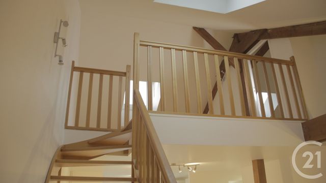 Appartement F3 bis &agrave; louer - 3 pi&egrave;ces - 75,90 m2 - Ste Savine - 10 - CHAMPAGNE-ARDENNE