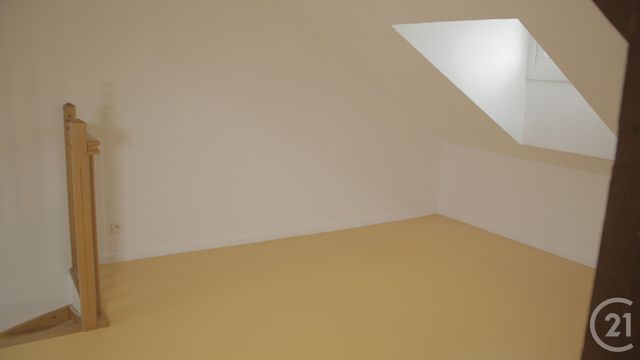 Appartement F3 bis &agrave; louer - 3 pi&egrave;ces - 75,90 m2 - Ste Savine - 10 - CHAMPAGNE-ARDENNE