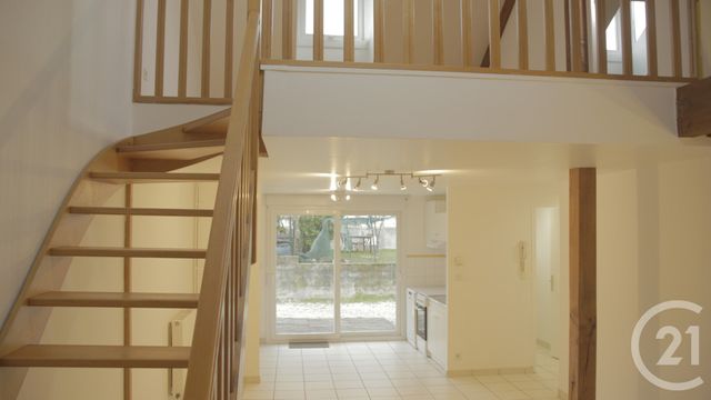 Appartement F3 bis &agrave; louer - 3 pi&egrave;ces - 75,90 m2 - Ste Savine - 10 - CHAMPAGNE-ARDENNE