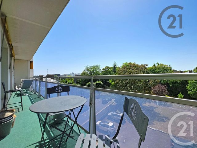 appartement - TROYES - 10