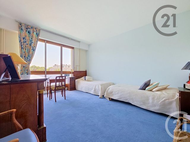 Appartement F5 &agrave; vendre - 5 pi&egrave;ces - 136 m2 - Troyes - 10 - CHAMPAGNE-ARDENNE