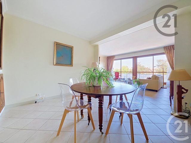 Appartement F5 &agrave; vendre - 5 pi&egrave;ces - 136 m2 - Troyes - 10 - CHAMPAGNE-ARDENNE